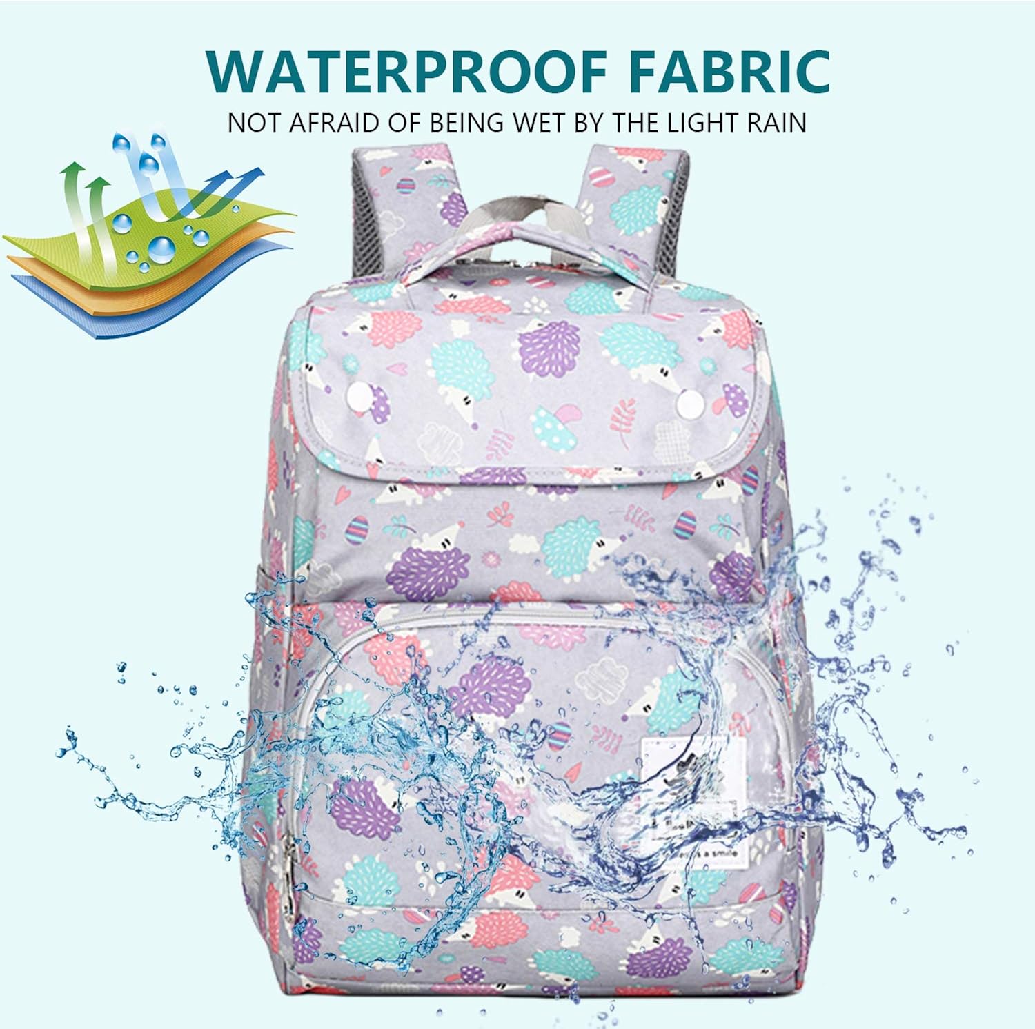 junior girl backpacks