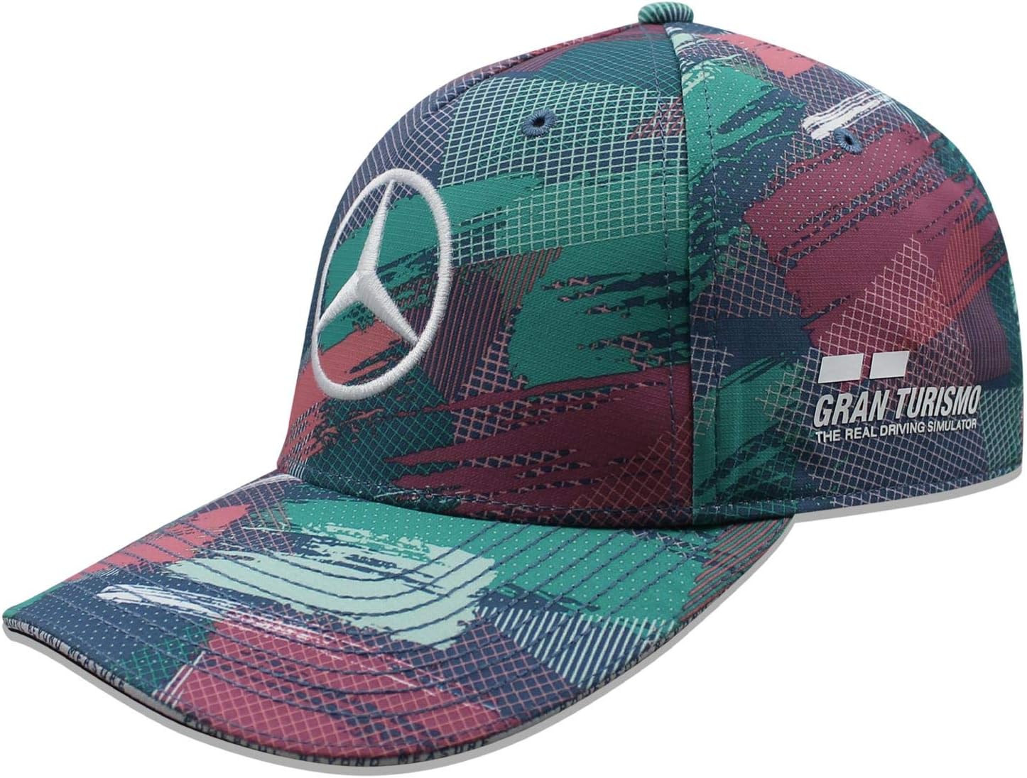 Gorra Mercedes Benz Edicion Limitada Gp De Espana 2019 Lewis Hamilton Amg Petronas Motorsport Amazon Com Mx Ropa Zapatos Y Accesorios