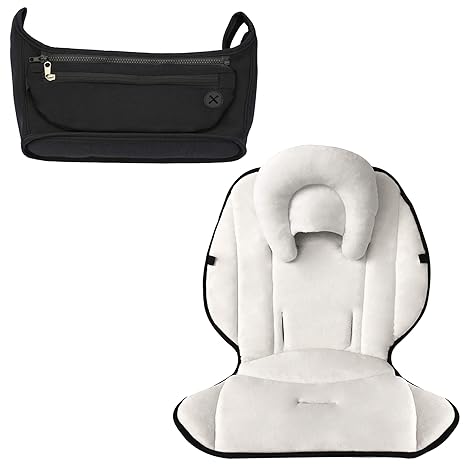 uppababy cruz insert