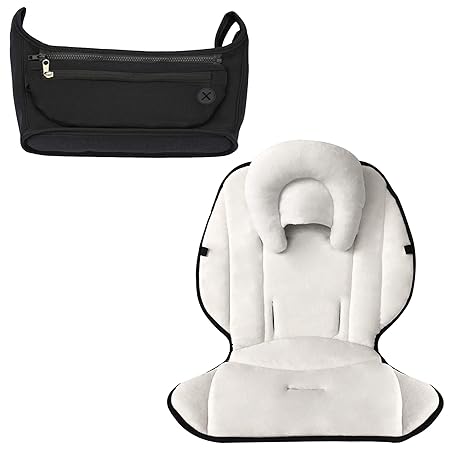 uppababy cruz insert