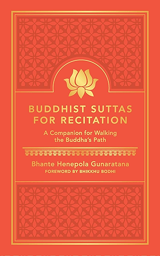Download Buddhist Suttas for Recitation: A Companion for Walking the Buddha's Path (English Edition) PDF