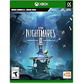 Little Nightmares II - Xbox One