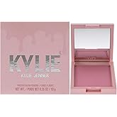 Pressed Blush Powder - 336 Winter Kissed by Kylie Cosmetics for Women - 0.35 oz Blush