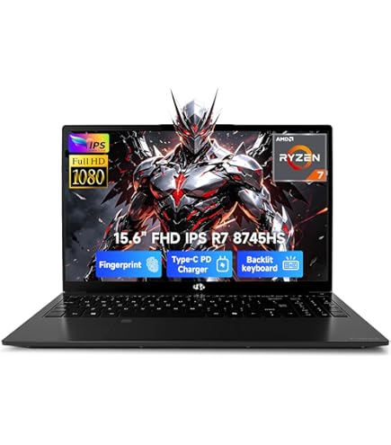 Amazon.com: msi Thin GF63 Gaming Laptop, 15.6