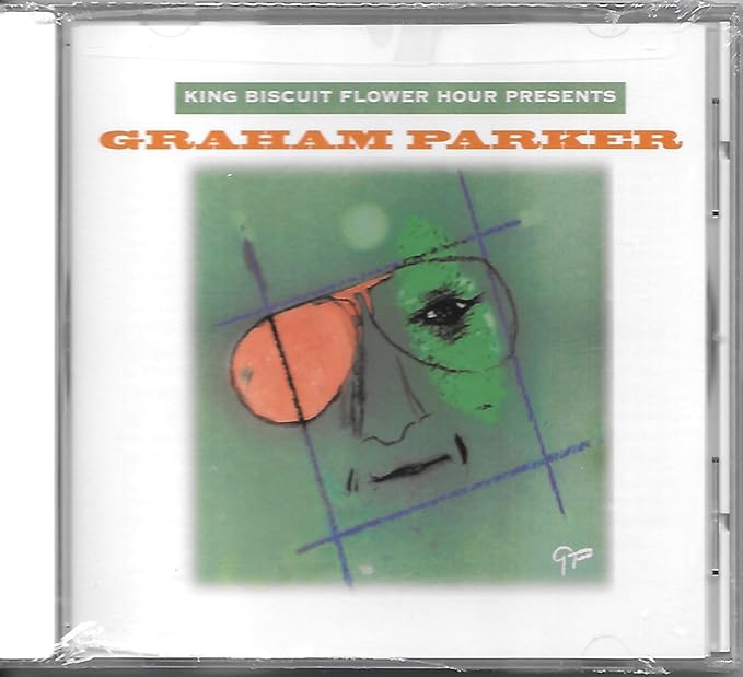 King Biscuit Flower Hour Prese Amazon.co.uk CDs & Vinyl