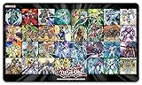 YU-GI-OH! Elemental Hero Game Mat