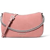 Michael Kors Women's Carmela Medium Convertible Crossbody Bag
