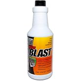KBS Coatings 3400 RustBlast - 1 Quart