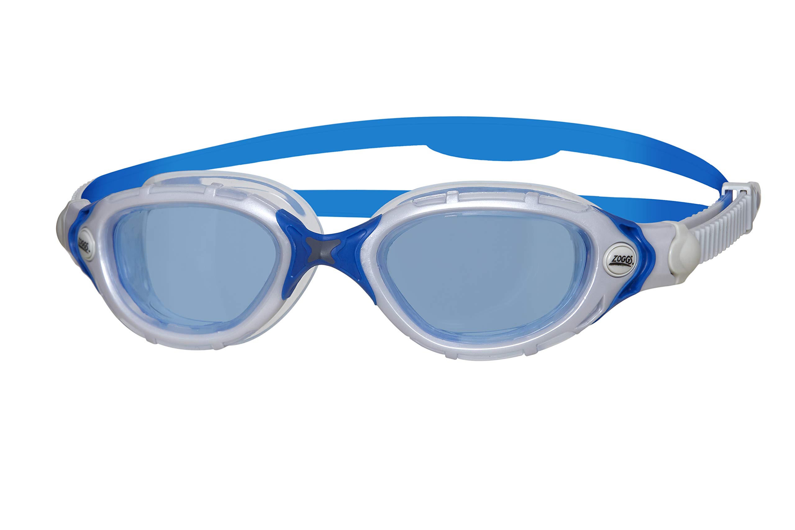 zoggs polarised goggles