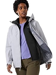 Arc'teryx Beta Jacket Women's | Gore-Tex Epe Shell