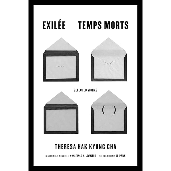 Amazon.com: Dictee: 9780520261297: Cha, Theresa Hak Kyung: Books