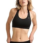 Champion Womens Sports Bra, Compression, Moisture Wicking, High-Impact Sports Bra for Women