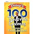 Thiagi's 100 Favorite Games