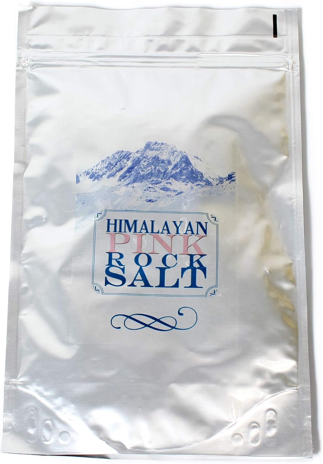Mystic Moments Himalayan Pink Rock Salt 500g, 500 g (Pack of 1)