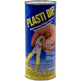 Plasti Dip Blue