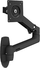 Ergotron LX Single Monitor Arm VESA Wall Mount for Monitors Up to 34 Inches view 6