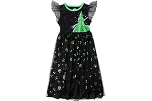 Wicked girls Fantasy Gown Nightgown