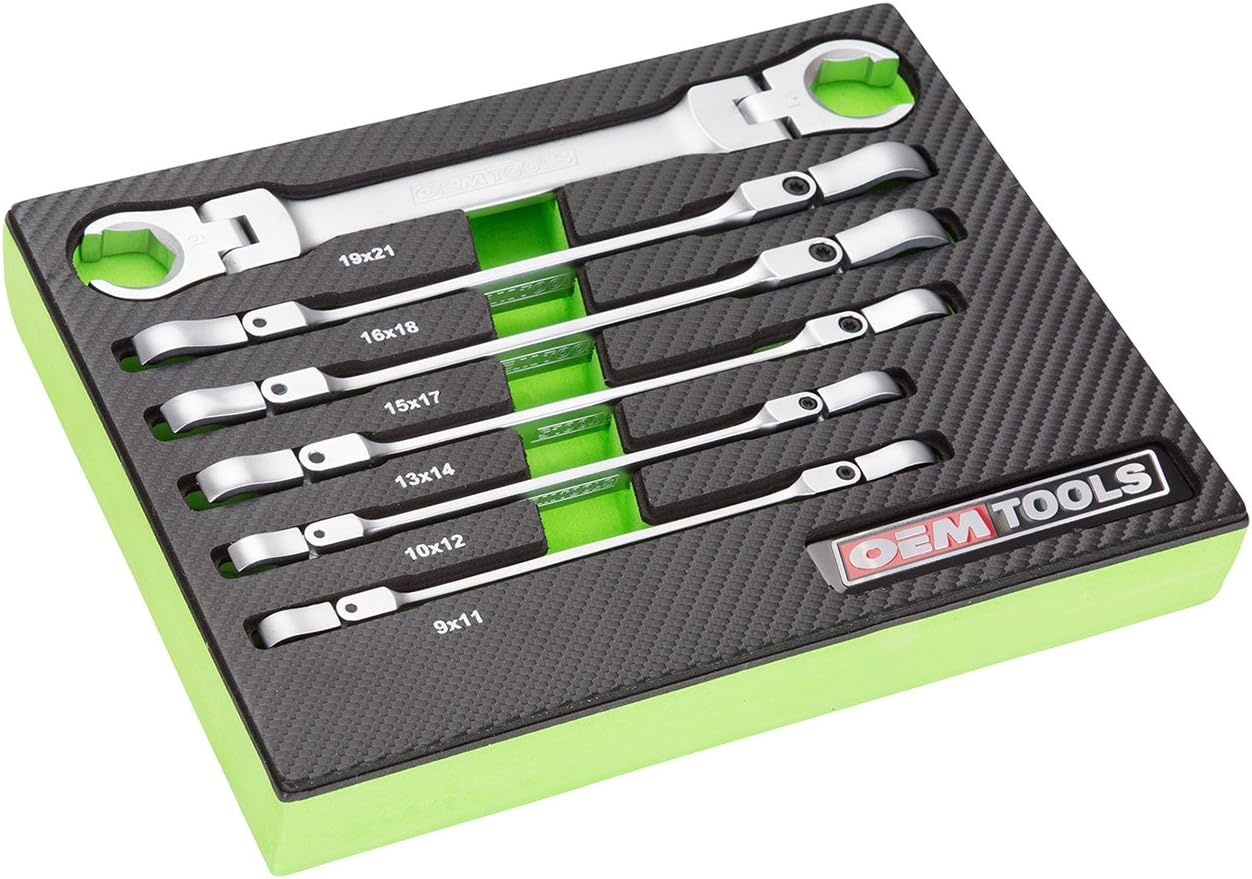 Best craftsman line wrench set
