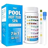 Swimming Pool and SPA Test Strips,Hot Tub Test
