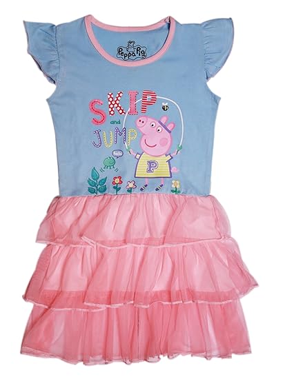 peppa pig dress amazon