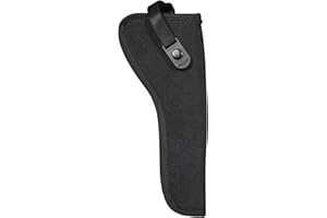 Allen Company Cortez Nylon Pistol Holster