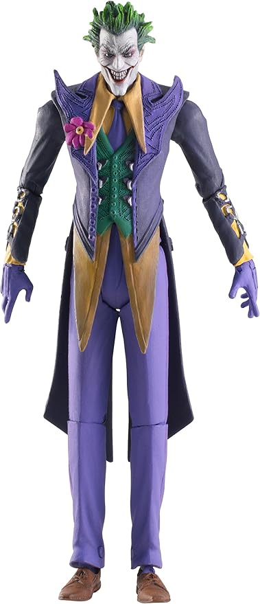 joker figure amazon