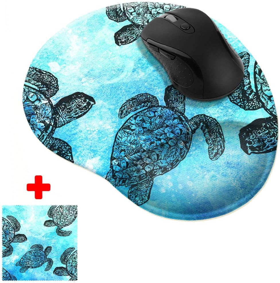 Best sea turtle desk accessories