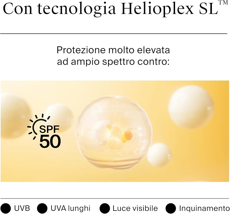 Ultra Sheer Lozione Invisibile Crema Solare SPF 30, 200 ml