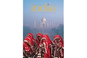 India: Exotic Destination (Exotic Destination India)
