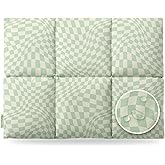 Vandel Puffy Laptop Sleeve 13 inch - 14 inch Waterproof Laptop Sleeve Case, Compatible with 13 inch MacBook Air/Pro 13 / MacBook Pro 14, iPad Pro 12.9, 13.3 in HP Dell, Air Case, Computer Bag Cover