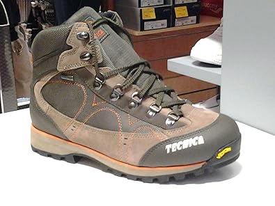 scarpe trekking tecnica makalu