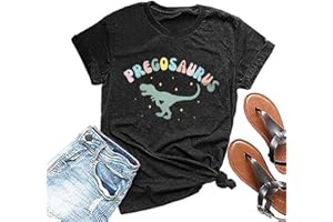 MNLYBABY Sun's Out Bumps Out Shirt Women Maternity Pregnancy Funny Saying T-Shirt Summer Short Sleeve Casual Tops Tees