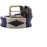 Gaucho Goods Leather Belts