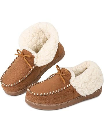Amazon.ca: Moccasin - Shoes: Clothing 