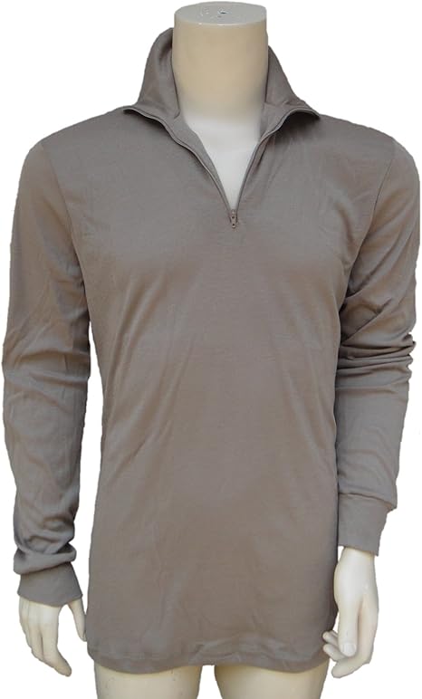 cold weather long sleeve undershirt