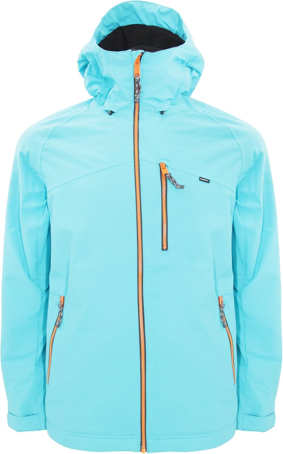 O'Neill Oneill Mens Snowear Insulated Exile Ski Jacket Amazon.co.uk