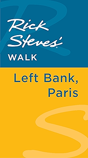 Rick Steves' Walk: Left Bank, Paris