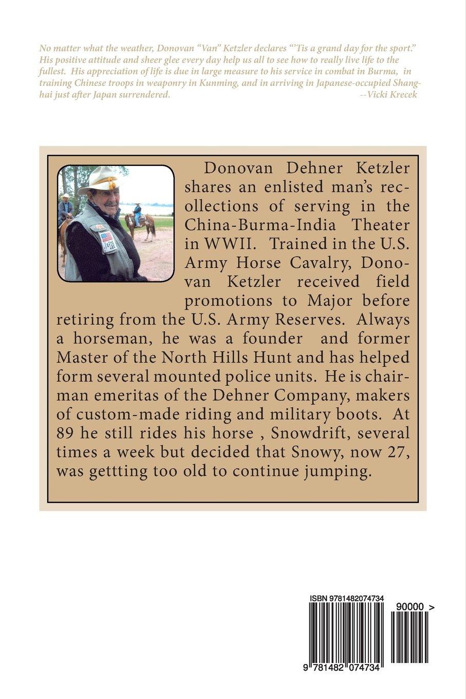 Items in search results