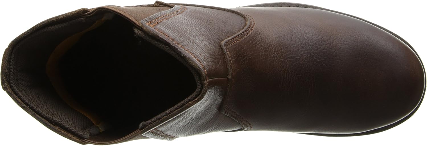Caterpillar Women's Freedom Pull on St: Shoes