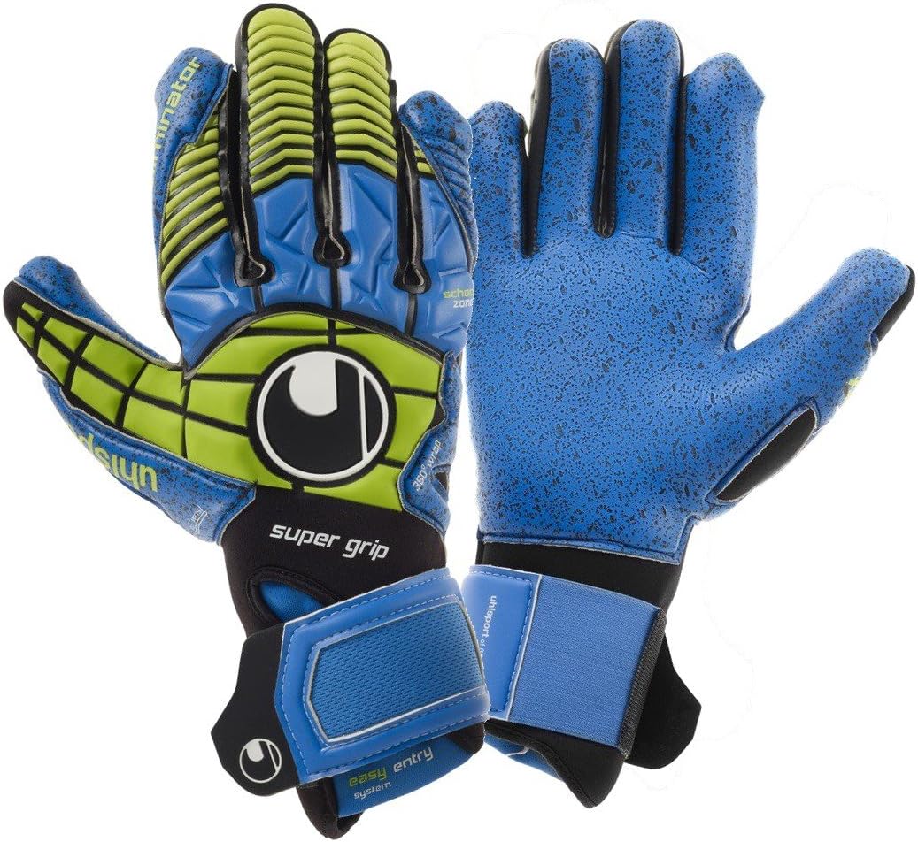 uhlsport eliminator supergrip
