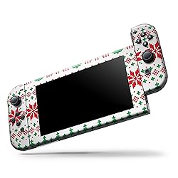 Design Skinz - Compatible with Nintendo DSi XL