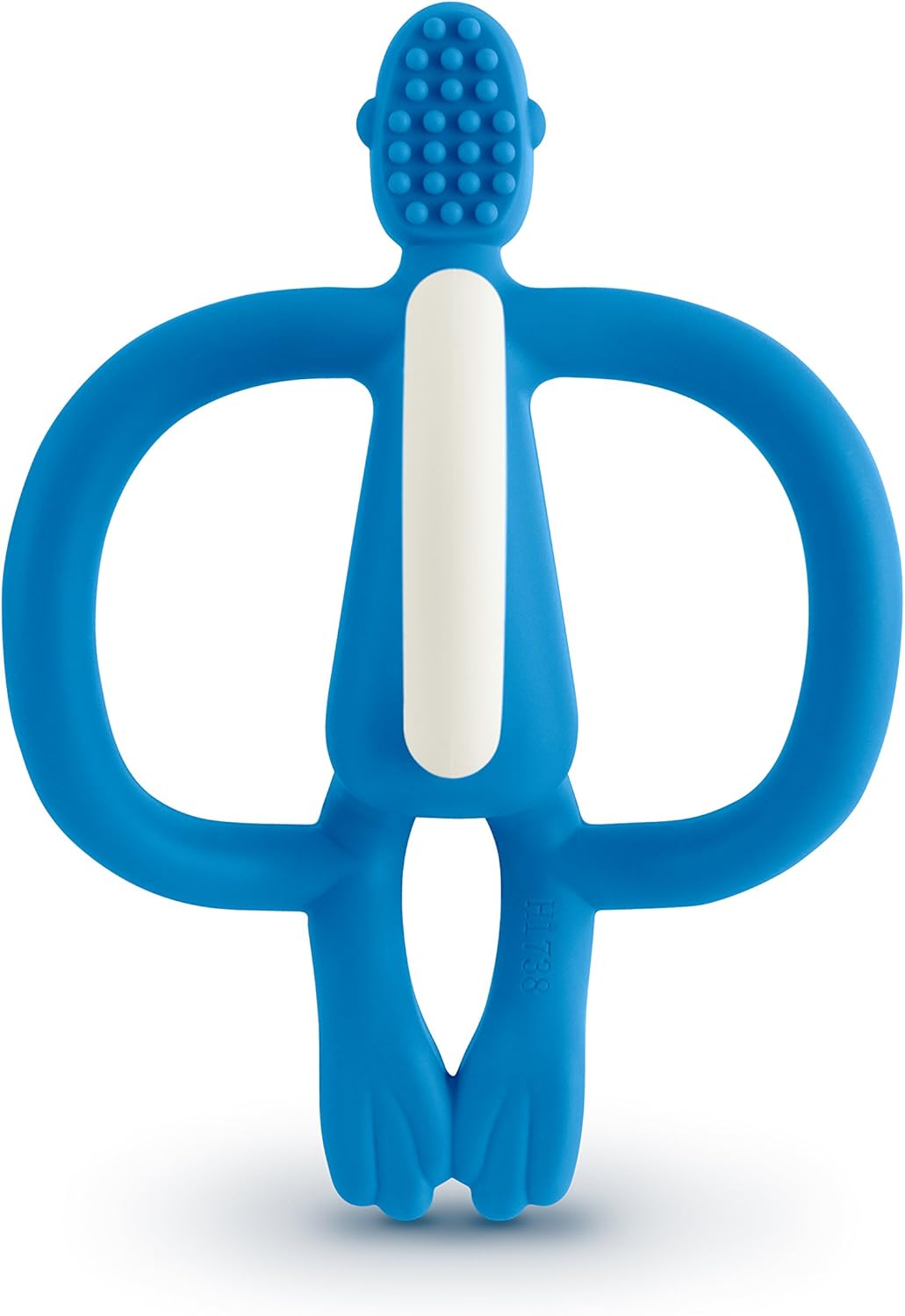 matchstick monkey dancing monkey teether