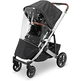 UPPAbaby Performance Rain Shield for Vista and Cruz Strollers - Waterproof