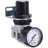VIAIR High Flow Regulator 150 PSI