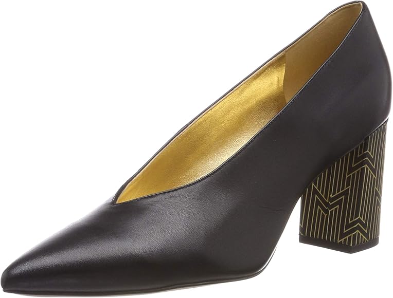 zapatos michael kors