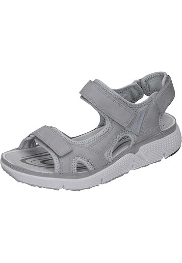 Allrounder by Mephisto Damen Its Me Trekking-& Wandersandalen