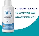UltraDEX Daily Oral Rinse Mint 500 ml Fresh Breath view 3