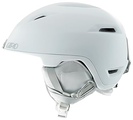 Giro Flare Womens Snowboard Ski Helmet White Geo Small