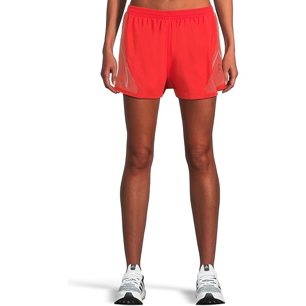 【ADIDAS STELLA MCCARTNEY】nylon shorts S Amazon.com: Stella McCartney Adidas Women's TruePace Running
