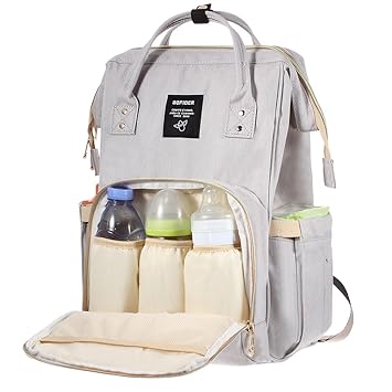 conleke diaper bag